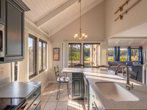 929 Sealoft Villa Drive Seabrook Island SC 29455