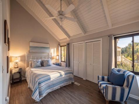 929 Sealoft Villa Drive Seabrook Island SC 29455