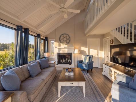 929 Sealoft Villa Drive Seabrook Island SC 29455