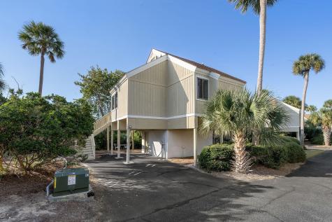 929 Sealoft Villa Drive Seabrook Island SC 29455