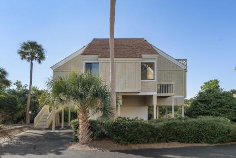 929 Sealoft Villa Drive Seabrook Island SC 29455