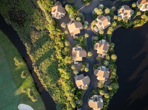 929 Sealoft Villa Drive Seabrook Island SC 29455