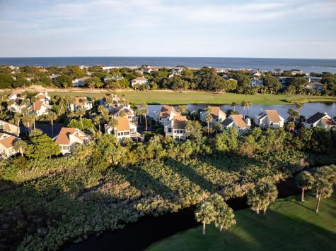 929 Sealoft Villa Drive Seabrook Island SC 29455