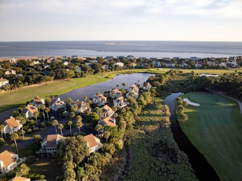 929 Sealoft Villa Drive Seabrook Island SC 29455