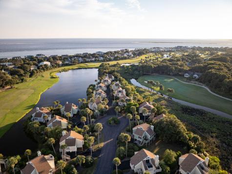 929 Sealoft Villa Drive Seabrook Island SC 29455