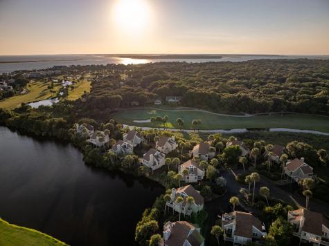 929 Sealoft Villa Drive Seabrook Island SC 29455