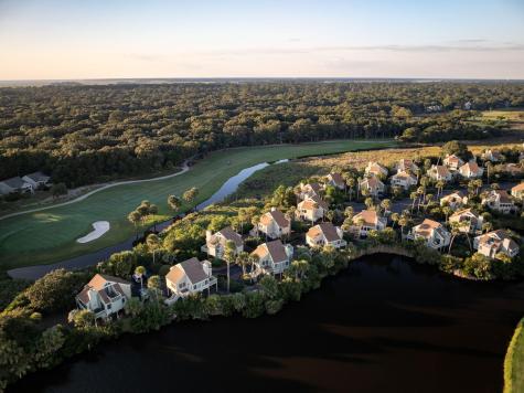 929 Sealoft Villa Drive Seabrook Island SC 29455