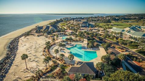 929 Sealoft Villa Drive Seabrook Island SC 29455