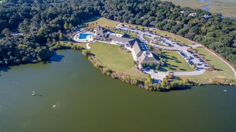 929 Sealoft Villa Drive Seabrook Island SC 29455