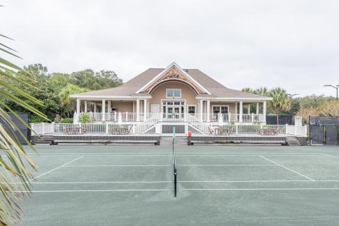 929 Sealoft Villa Drive Seabrook Island SC 29455