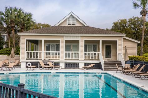 929 Sealoft Villa Drive Seabrook Island SC 29455