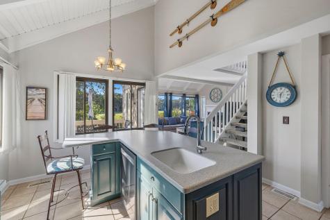 929 Sealoft Villa Drive Seabrook Island SC 29455