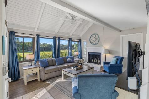929 Sealoft Villa Drive Seabrook Island SC 29455