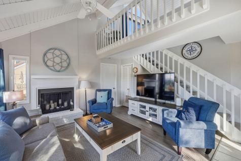 929 Sealoft Villa Drive Seabrook Island SC 29455