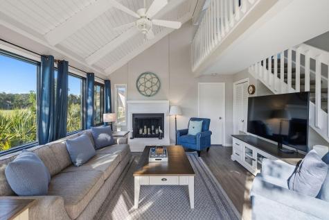 929 Sealoft Villa Drive Seabrook Island SC 29455