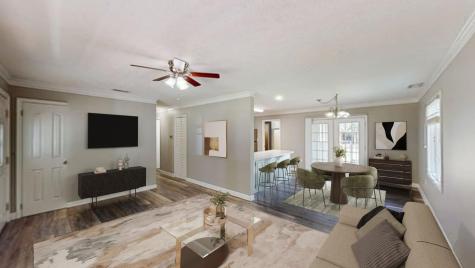70 Mallard Street Ridgeland SC 29936