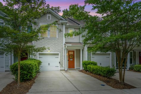 4977 Hay Bale Court Summerville SC 29485