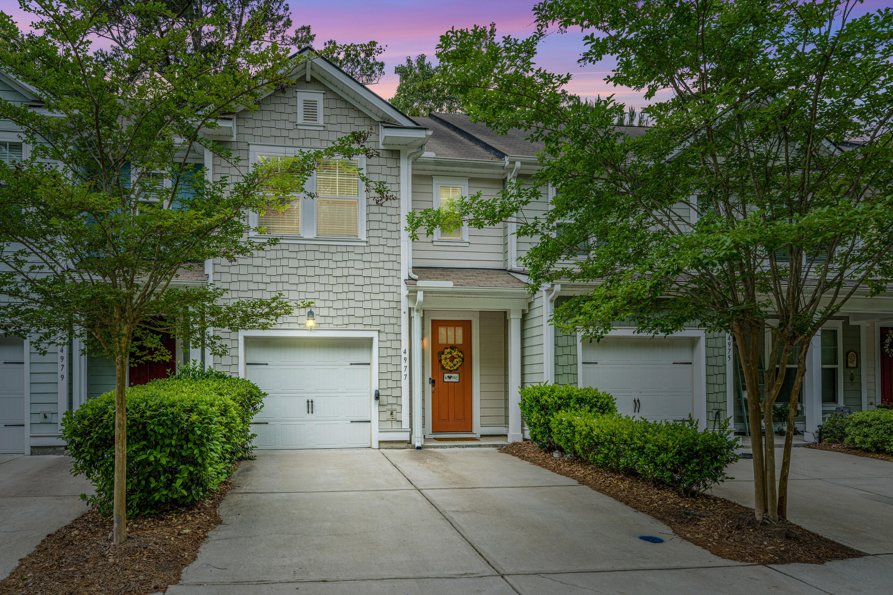 4977 Hay Bale Court Summerville SC 29485