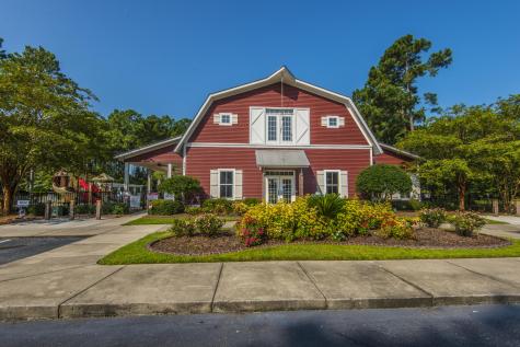 4977 Hay Bale Court Summerville SC 29485