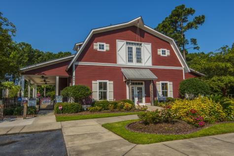 4977 Hay Bale Court Summerville SC 29485