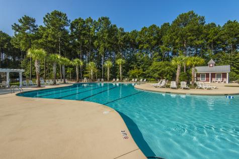 4977 Hay Bale Court Summerville SC 29485