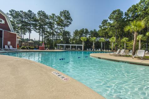 4977 Hay Bale Court Summerville SC 29485