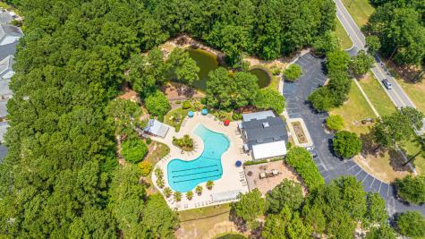 4977 Hay Bale Court Summerville SC 29485