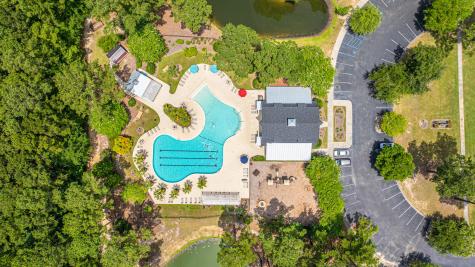 4977 Hay Bale Court Summerville SC 29485