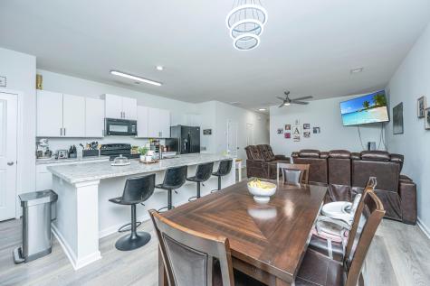 4977 Hay Bale Court Summerville SC 29485