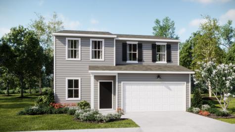 714 Blue Mistflower Drive Moncks Corner SC 29461