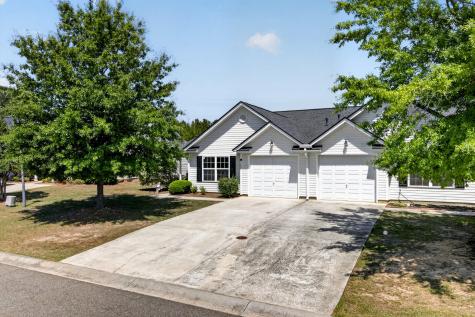 1238 River Rock Road Hanahan SC 29410