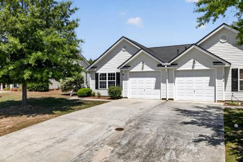 1238 River Rock Road Hanahan SC 29410