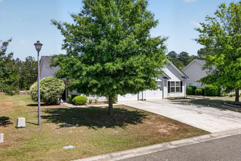 1238 River Rock Road Hanahan SC 29410