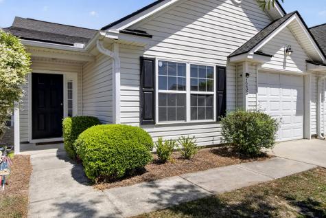 1238 River Rock Road Hanahan SC 29410