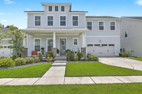 387 Parish Farms Drive Summerville SC 29486