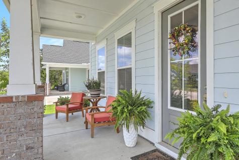 387 Parish Farms Drive Summerville SC 29486