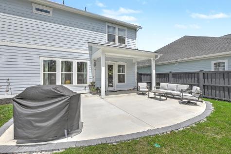 387 Parish Farms Drive Summerville SC 29486