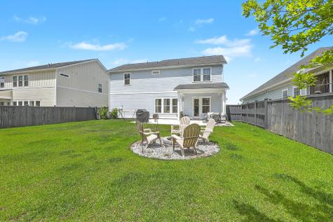 387 Parish Farms Drive Summerville SC 29486