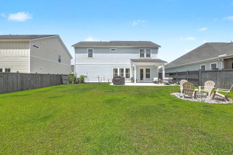 387 Parish Farms Drive Summerville SC 29486