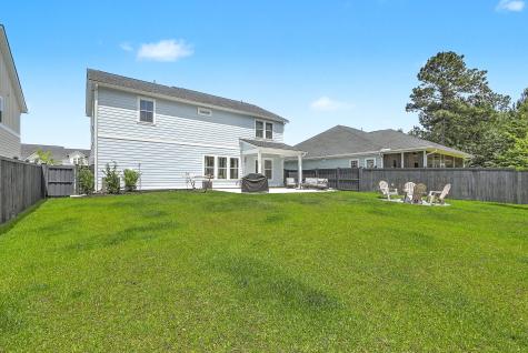 387 Parish Farms Drive Summerville SC 29486