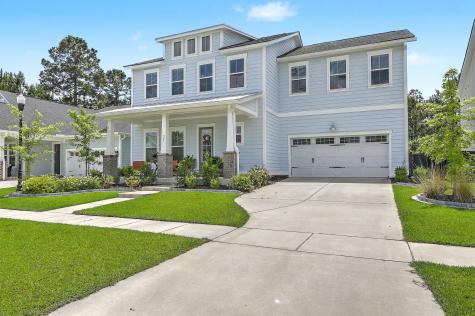 387 Parish Farms Drive Summerville SC 29486