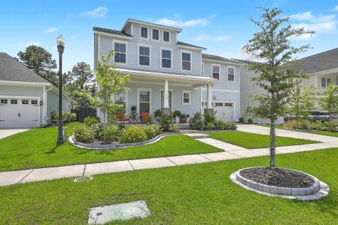 387 Parish Farms Drive Summerville SC 29486