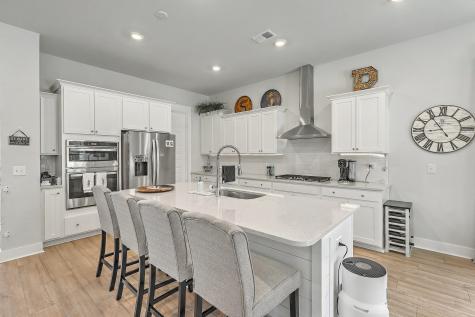387 Parish Farms Drive Summerville SC 29486