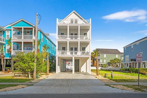 1211 N Waccamaw Drive Murrells Inlet SC 29576