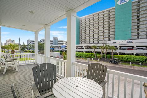 1211 N Waccamaw Drive Murrells Inlet SC 29576