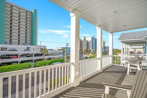 1211 N Waccamaw Drive Murrells Inlet SC 29576
