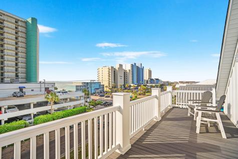 1211 N Waccamaw Drive Murrells Inlet SC 29576