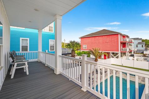 1211 N Waccamaw Drive Murrells Inlet SC 29576