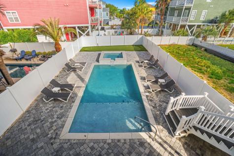 1211 N Waccamaw Drive Murrells Inlet SC 29576
