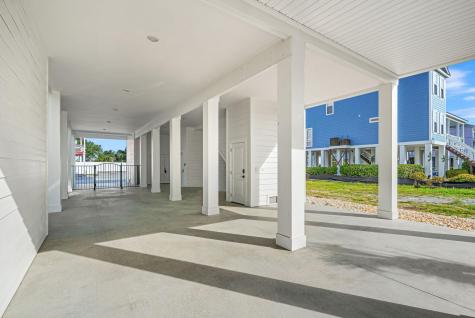 1211 N Waccamaw Drive Murrells Inlet SC 29576
